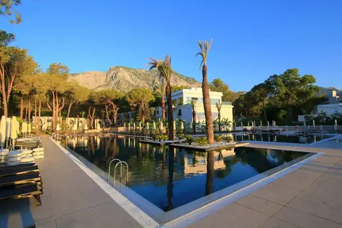 Aydinbey Siu Collection in Kemer, foto 18