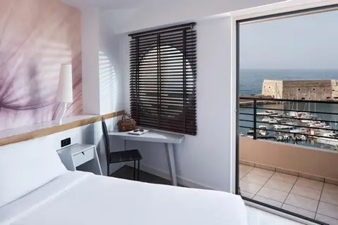 Lato Boutique Hotel in Δημοτική Ενότητα Ηρακλείου — foto 16