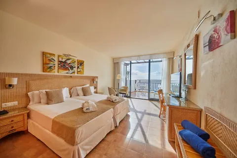 Sandos Papagayo Resort foto 7