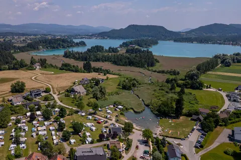 Camping Poglitsch foto 20