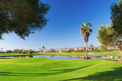 Hotel Sheraton Fuerteventura Beach, Golf & Spa Resort foto 12