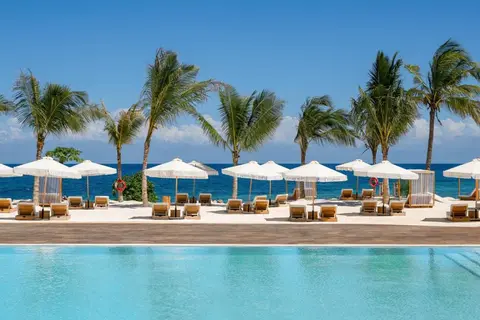 Aldiana Club Zanzibar Kwanza in Mtende — foto 14