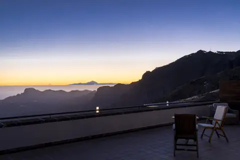 Parador de Cruz de Tejeda in Vega de San Mateo — foto 14