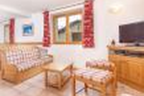 Chalet Balcon de Cime Caron foto 7