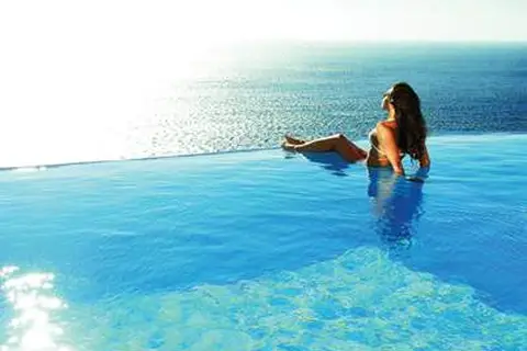 Cavo Tagoo Mykonos in hôtel Tagoo, foto 16