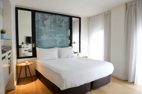 Miapera Hotel in Fatih — foto 30