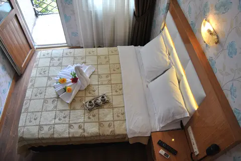 Hotel Star Park in Fatih — foto 6