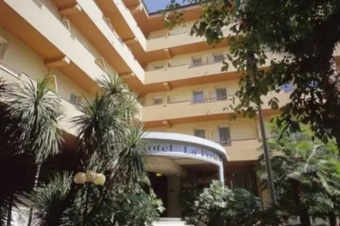 Hotel La Perla Garda in Garda, foto 14