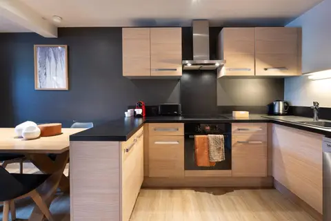 Chalet Mouflon in Les Belleville, foto 12