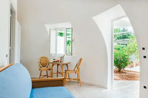 Villa Favorita Hotel & Resort in Marsala, foto 12