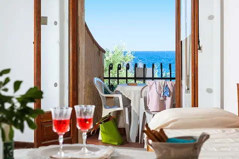 Appartementen Residence Villa Liliana in Giardini Naxos — foto 11