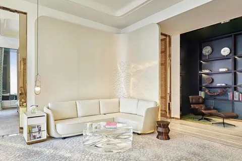 Fairmont Doha in Doha — foto 24