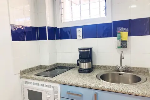 Apartamentos Don Gregorio in Playa del Inglés — foto 24