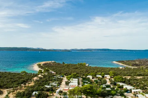 Camping Ugljan foto 20