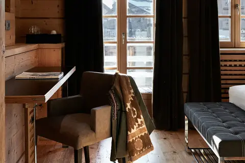 Rosapetra Spa Resort in Cortina d'Ampezzo, foto 17