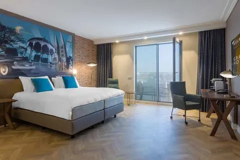 Grand Hotel Valies foto 6