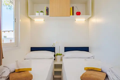 Sentido Punta Marina Premium Camp in Rome — foto 19