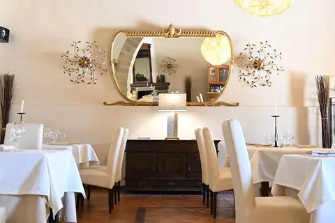 Agriturismo Vecchia Masseria in San Michele di Ganzaria — foto 9