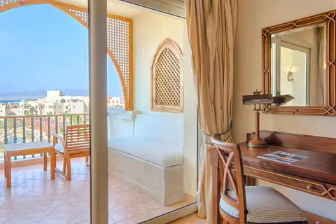 Kempinski Hotel Soma Bay in سفاجا — foto 21