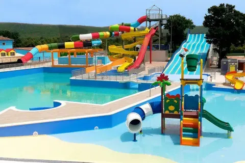 Masseria Parco delle Querce foto 2