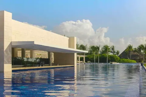 Barceló Maya Riviera in Playa del Carmen — foto 6