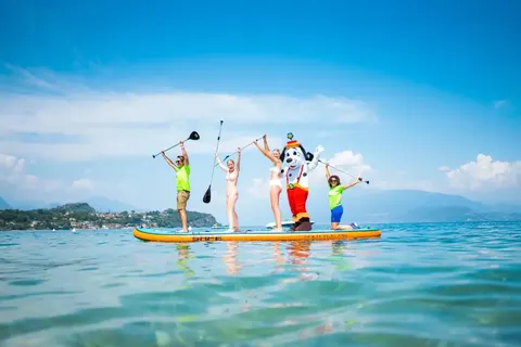 Sivinos Camping Boutique foto 8