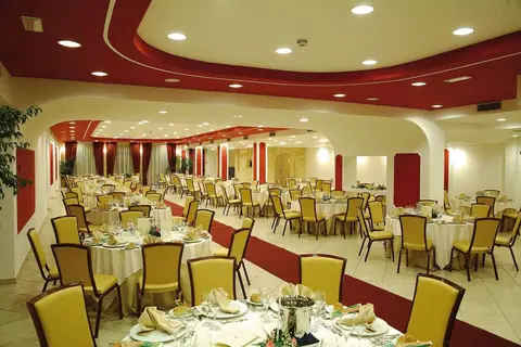 Hotel Dolcestate in Campofelice di Roccella, foto 11