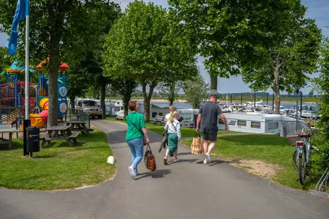 Marinapark Bad Nederrijn in Maurik — foto 11