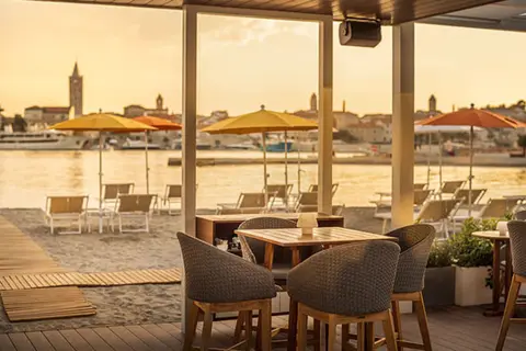 Valamar Padova Hotel in Rab, foto 23