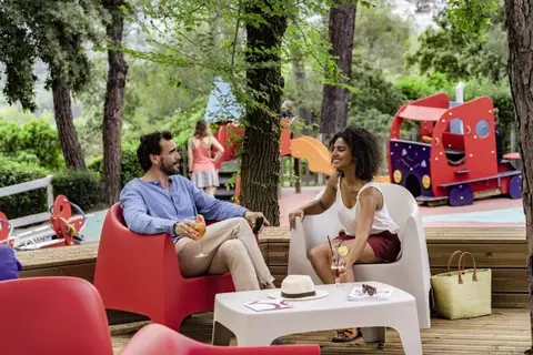 Vakantiepark Lou Pigno in Le Pradet — foto 17