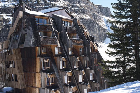 SOWELL COLLECTION Hôtel des Dromonts & Spa foto 1