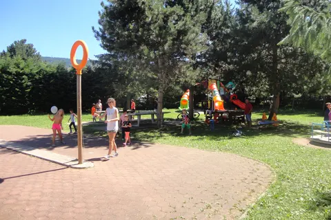 Baita Dolomiti Village foto 6