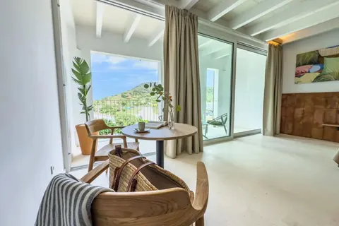 Noualt Suites in Ferreries — foto 7