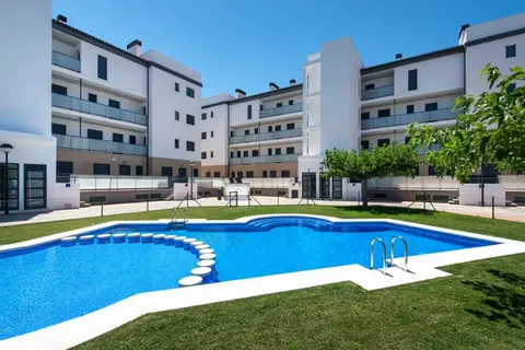 Las Dunas Appartementen in Oliva — foto 2