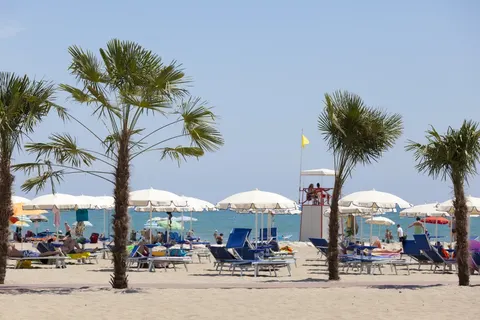 Camping Ca Pasquali foto 7