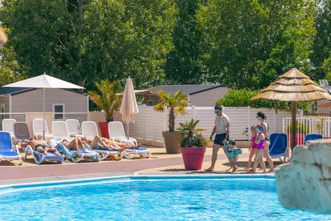 Camping Bois Soleil foto 15