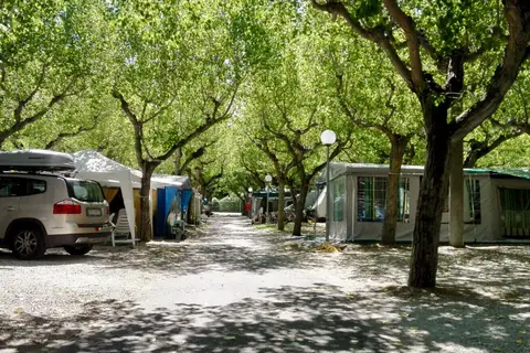 Riccione Easy Camping Village in Riccione — foto 12