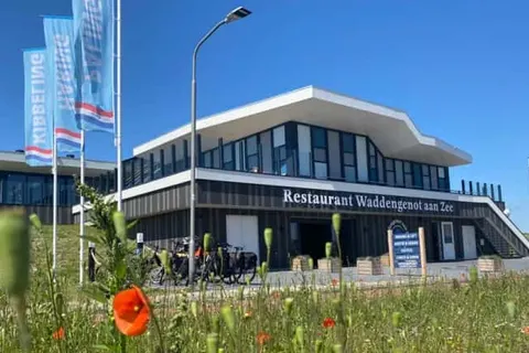 Hotel Waddengenot in Pieterburen — foto 16