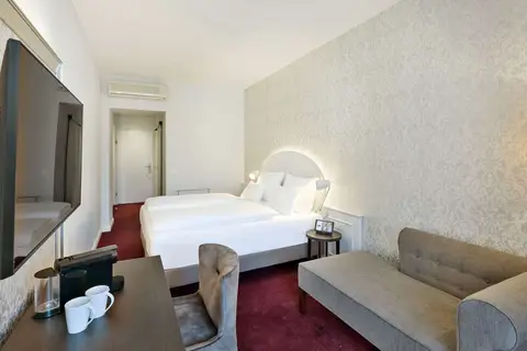 Hotel Rathauspark Wien a member of Radisson I in Wenen — foto 10