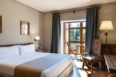Parador de Fuente Dé in Fuente Dé — foto 13