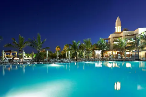 Hotel Princesa Yaiza Suite Hotel Resort foto 32