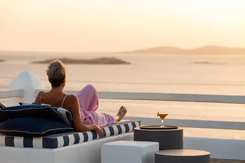 Tagoo Hotel in Τούρλος — foto 2