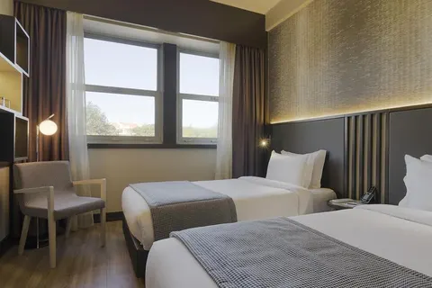 HF Fenix Lisboa foto 2