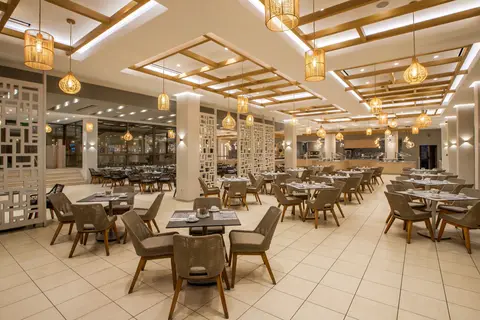 Porto Bello Royal in Kos — foto 18