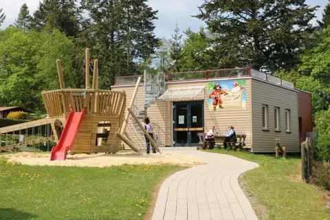 Göbel&ampapos;s Seehotel am Diemelsee foto 22