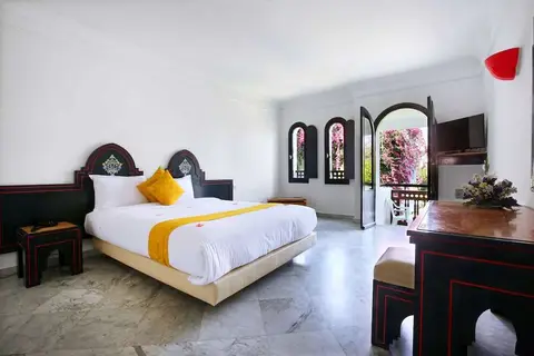 Valeria Family Jardins d'Agadir Resort in Agadir, foto 5