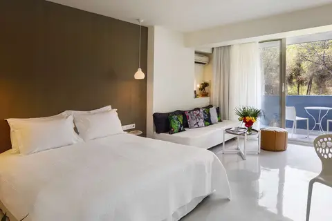Ekies All Senses Resort in Βουρβουρού — foto 23