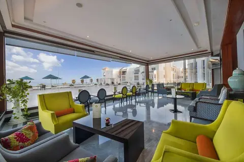 Grand Mogador Sea View & Spa in Tanger, foto 6