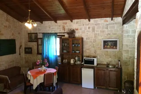 Garden of Eden Kalamaki in Laganas Municipal Unit, foto 16