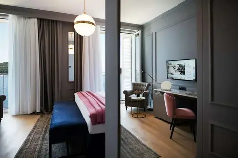 Hotel Excelsior Dubrovnik in Dubrovnik, foto 28